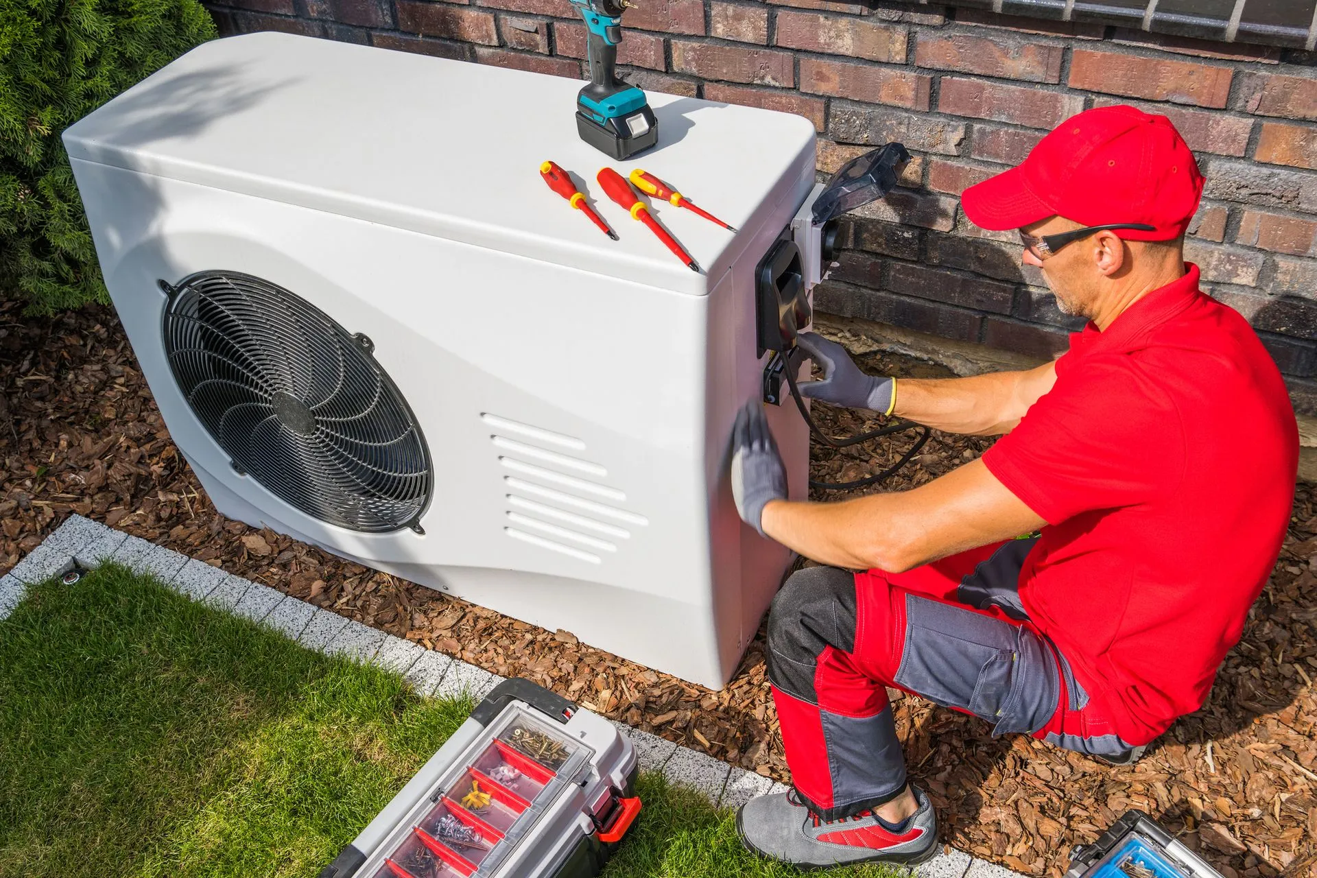 About HVAC in Salem, OH